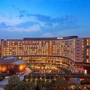 The Westin Gurgaon, New Delhi